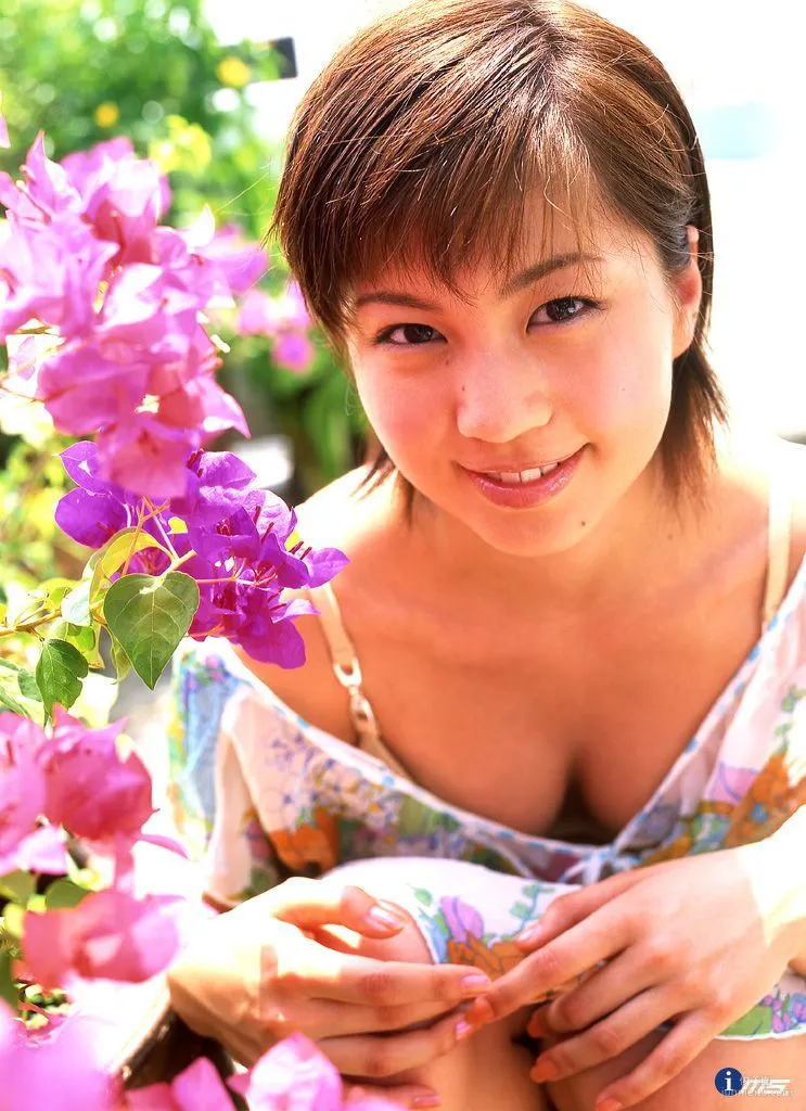 [@misty] No.040 Misako Yasuda 安田美沙子 寫真集 24