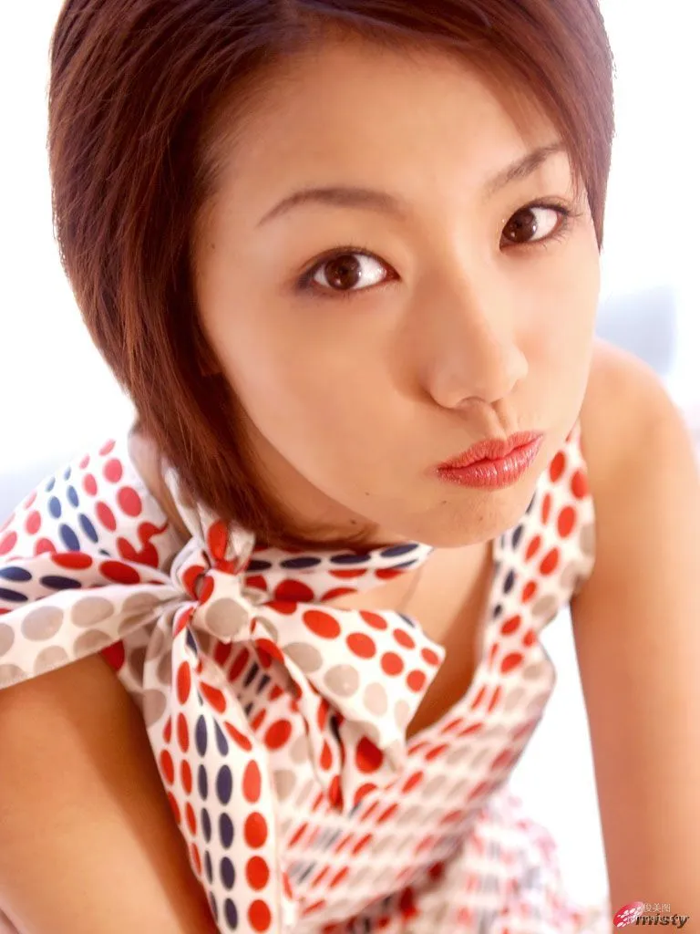 [@misty] No.024 Kaori Manabe 真鍋薰/眞鍋かをり 寫真集 56