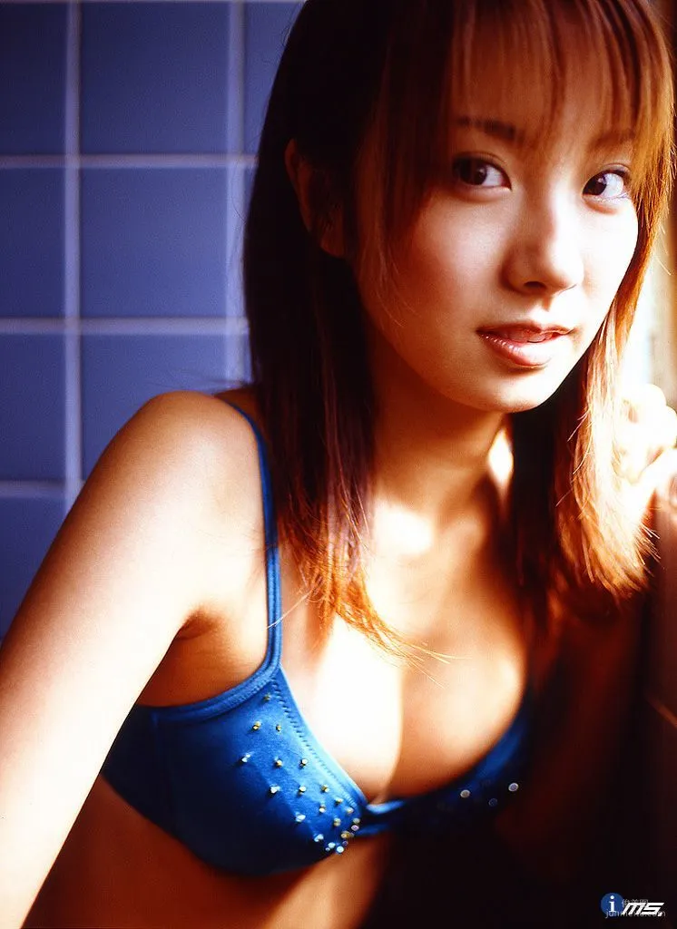 [@misty] No.051 Azusa Yamamoto 山本梓 写真集23