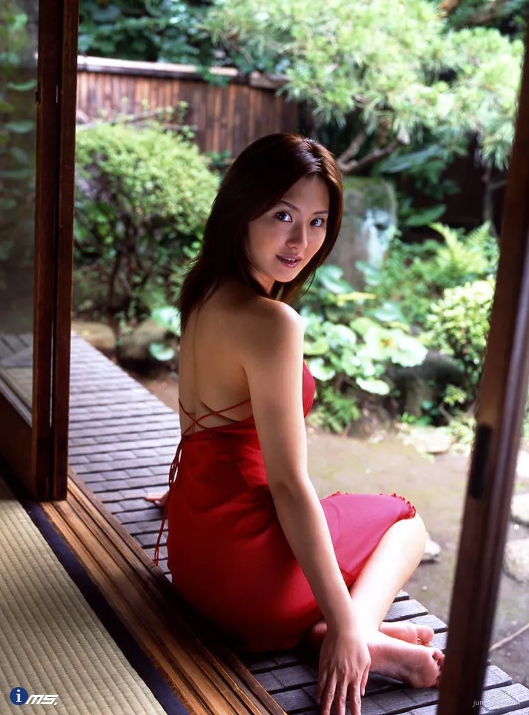 [@misty] No.047 Haruna Yabuki 矢吹春奈 写真集4
