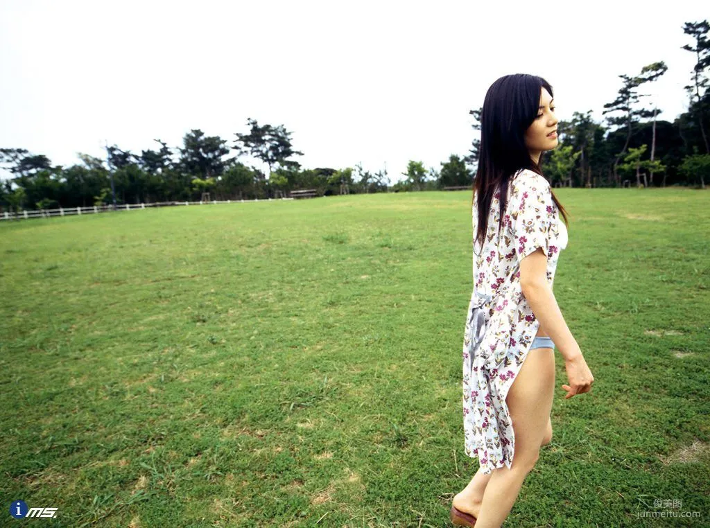 [@misty] No.060 Fumina Hara 原史奈 寫真集 30