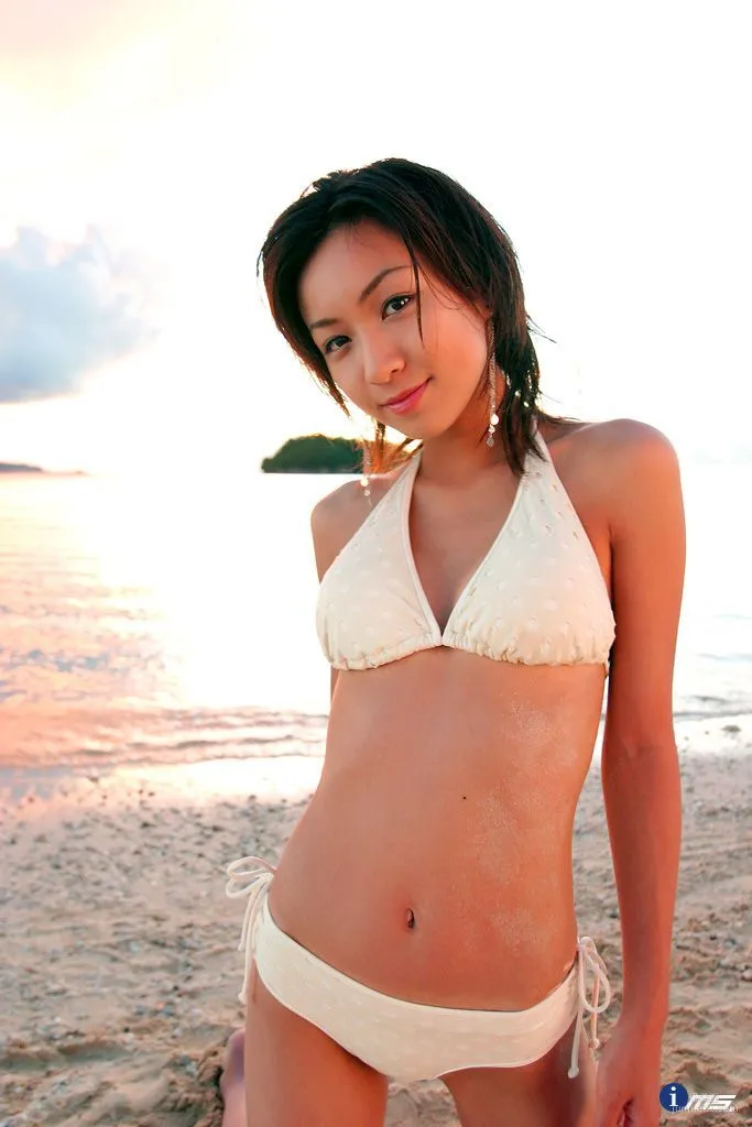 [@misty] No.062 Rieko Hara 原理恵子 寫真集 15