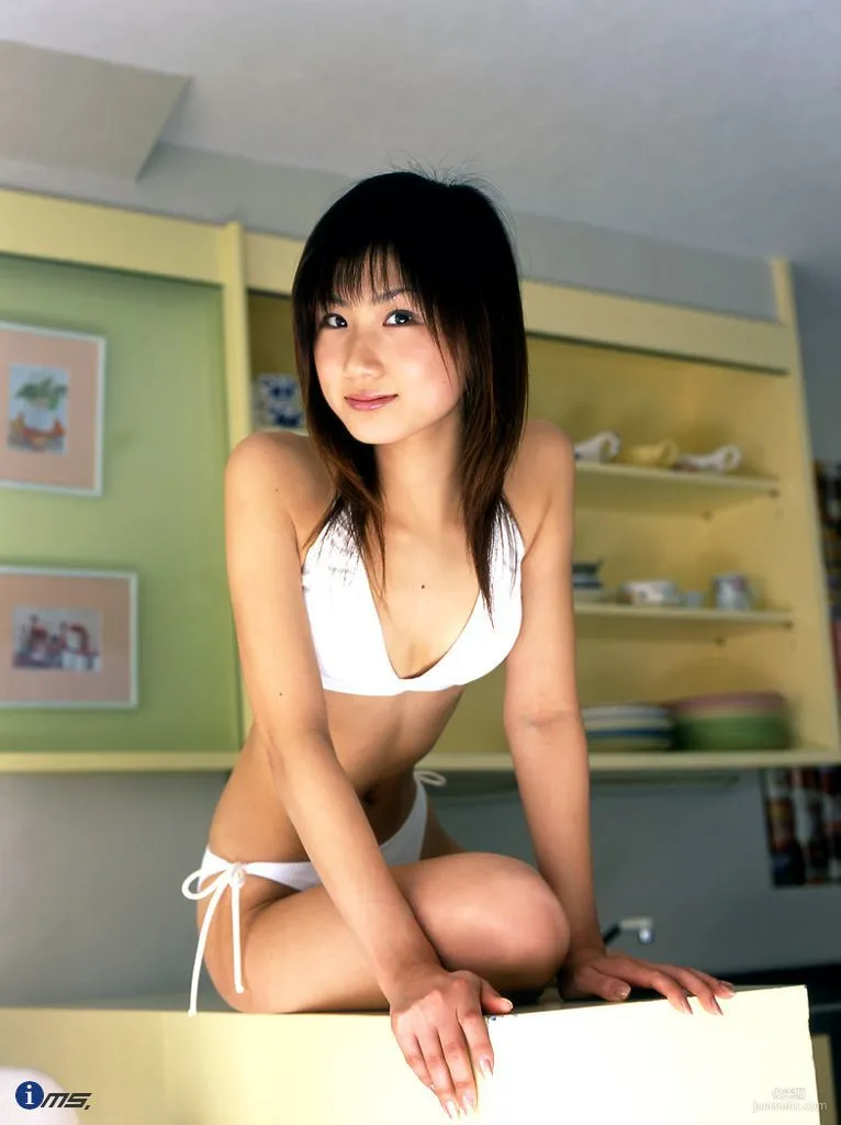 [@misty] No.068 Sachiko Takahashi 高橋幸子 寫真集 5