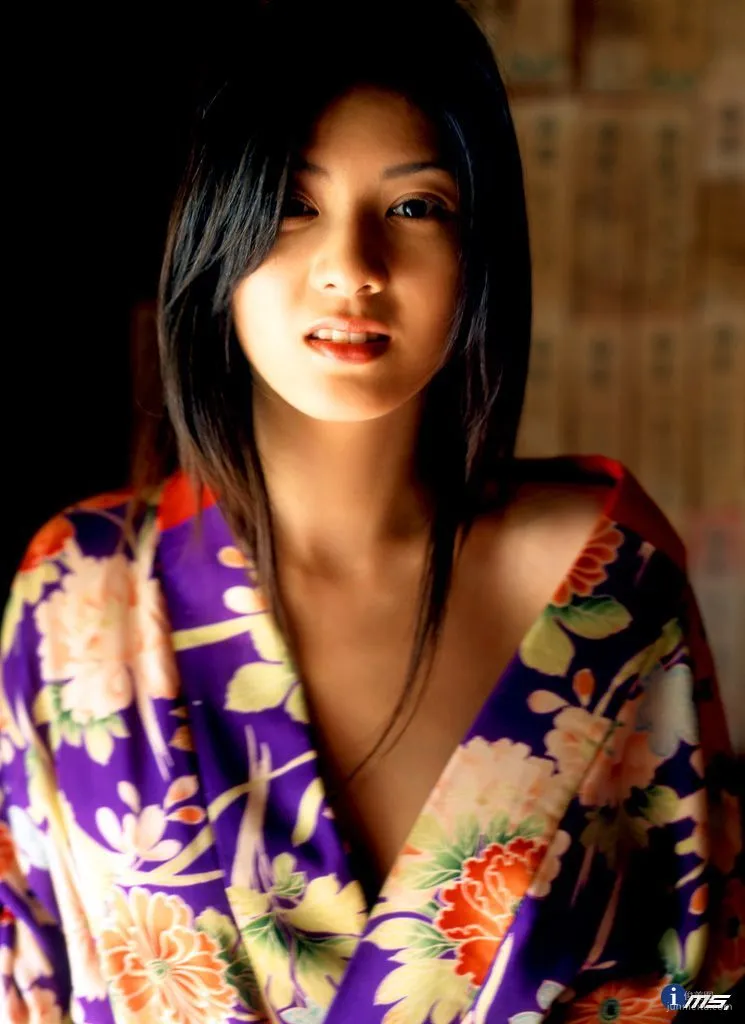 [@misty] No.060 Fumina Hara 原史奈 寫真集 21