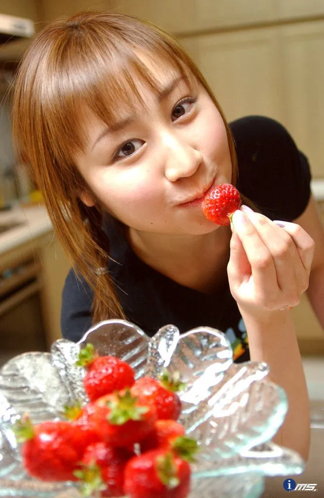 [@misty] No.027 Sorami Hagawa 葉川空美 寫真集 3