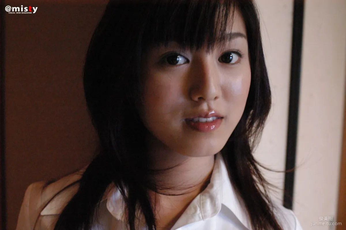 [@misty] No.093 Yuria Takenouchi 竹之内ゆりあ 寫真集 28