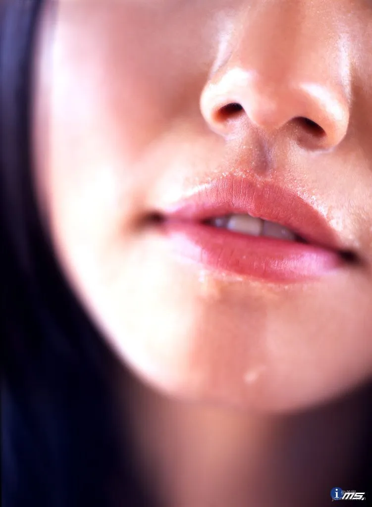 [@misty] No.048 Sayaka Isoyama 磯山さやか 写真集5