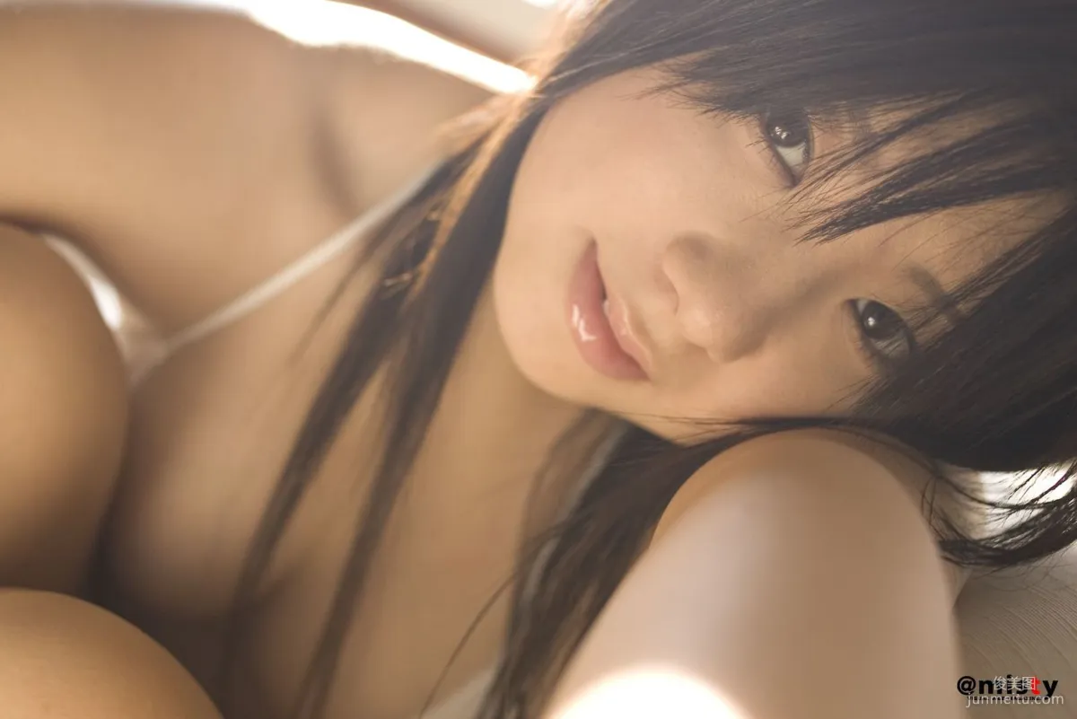 [@misty] No.109 Ayano Yoshikawa 吉川綾乃 寫真集 33
