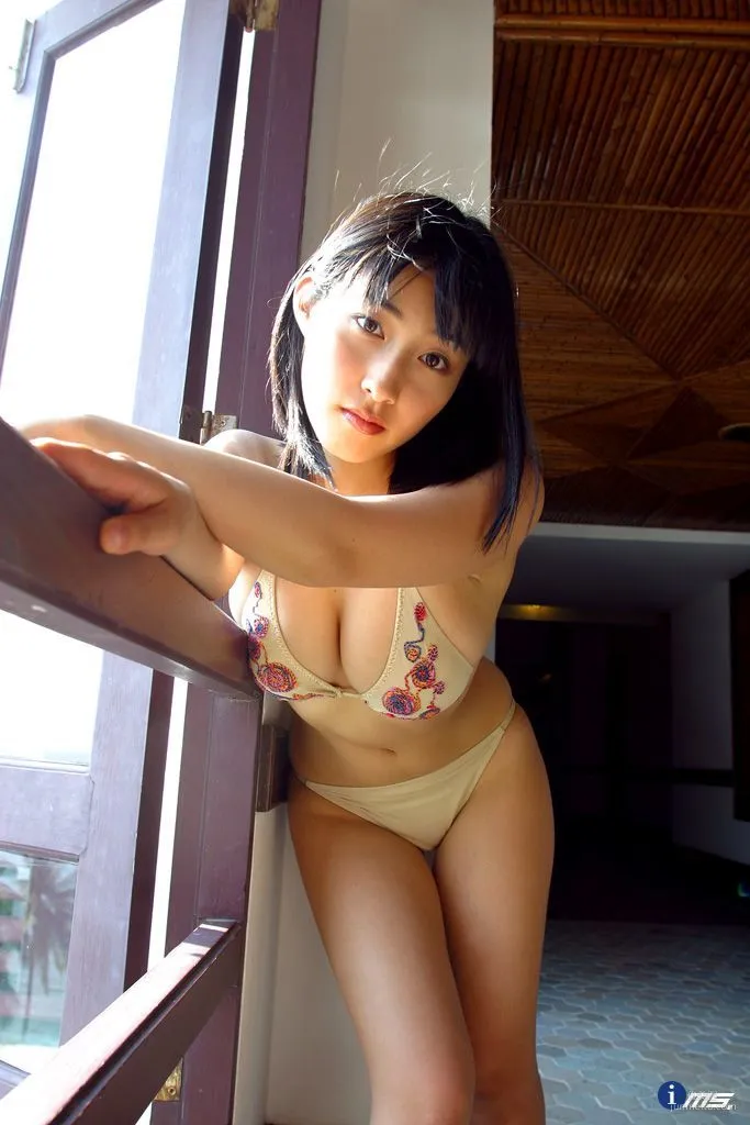 [@misty] No.066 Hiroko Sato 佐藤寛子 写真集1