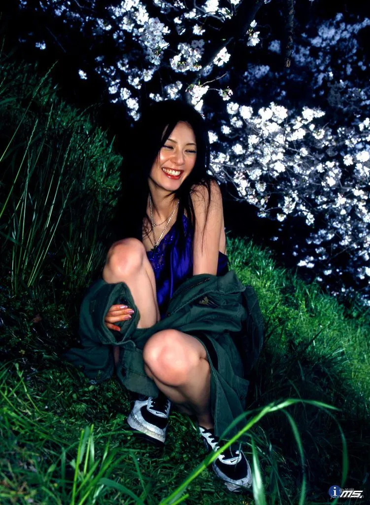 [@misty] No.060 Fumina Hara 原史奈 寫真集 24