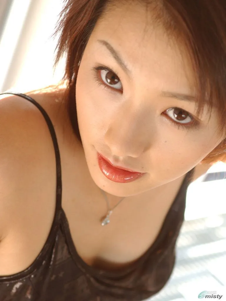 [@misty] No.026 Kaori Manabe 真鍋香織/眞鍋かをり 寫真集 9