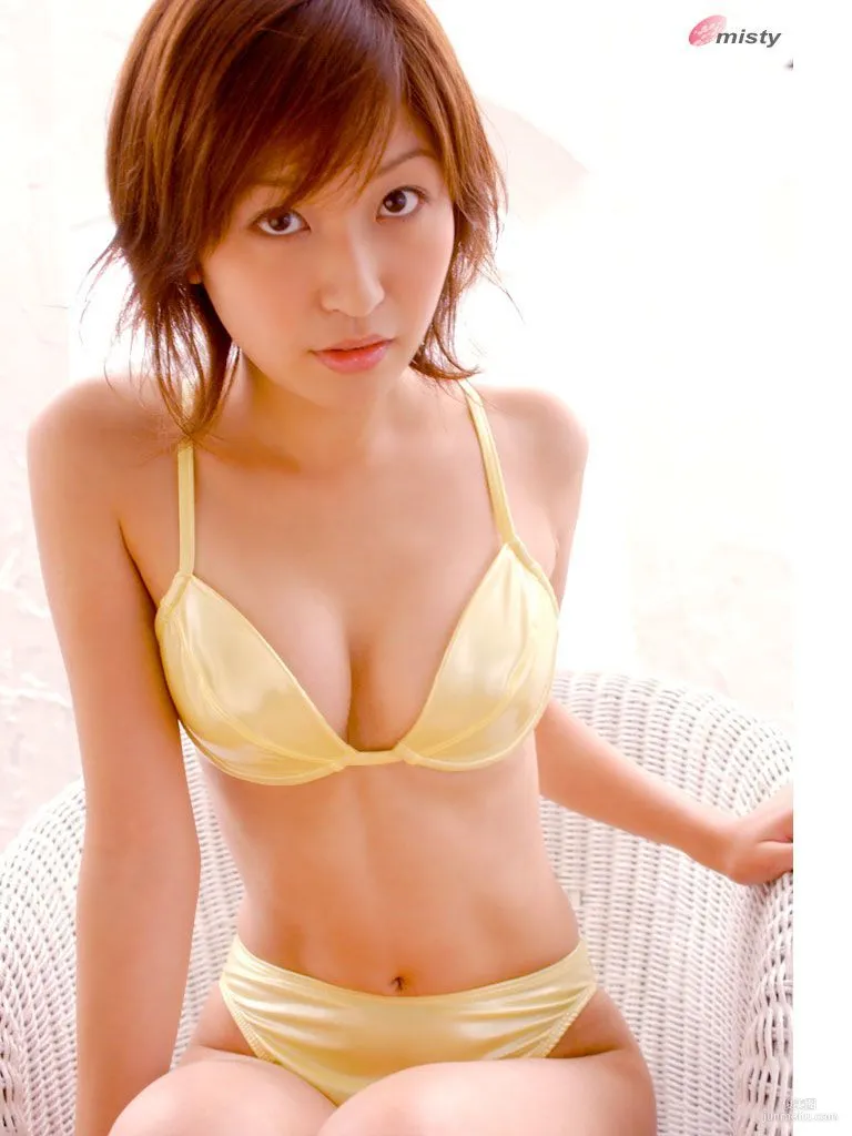 [@misty] No.012 Mayumi Ono 小野真弓 寫真集 12