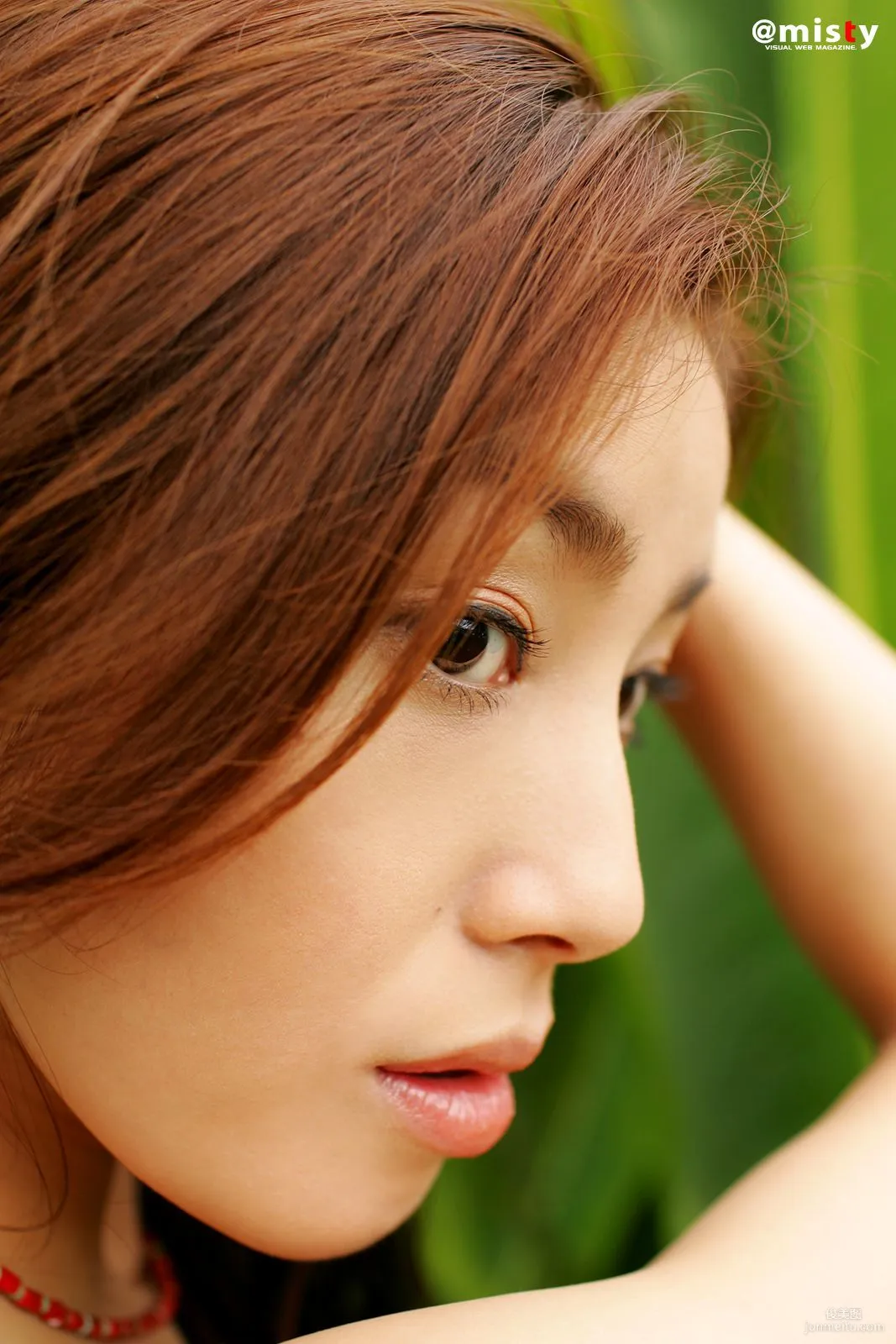 [@misty] No.094 Yoko Kamon 嘉門洋子/嘉門洋子 寫真集 41