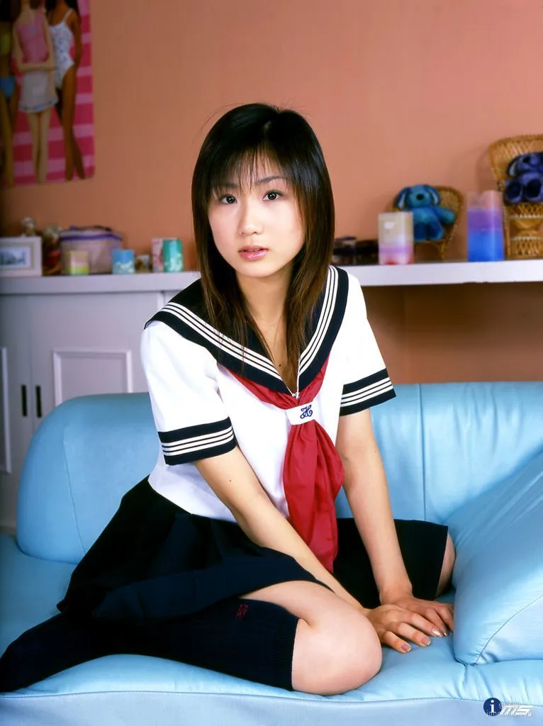 [@misty] No.068 Sachiko Takahashi 高橋幸子 寫真集 11
