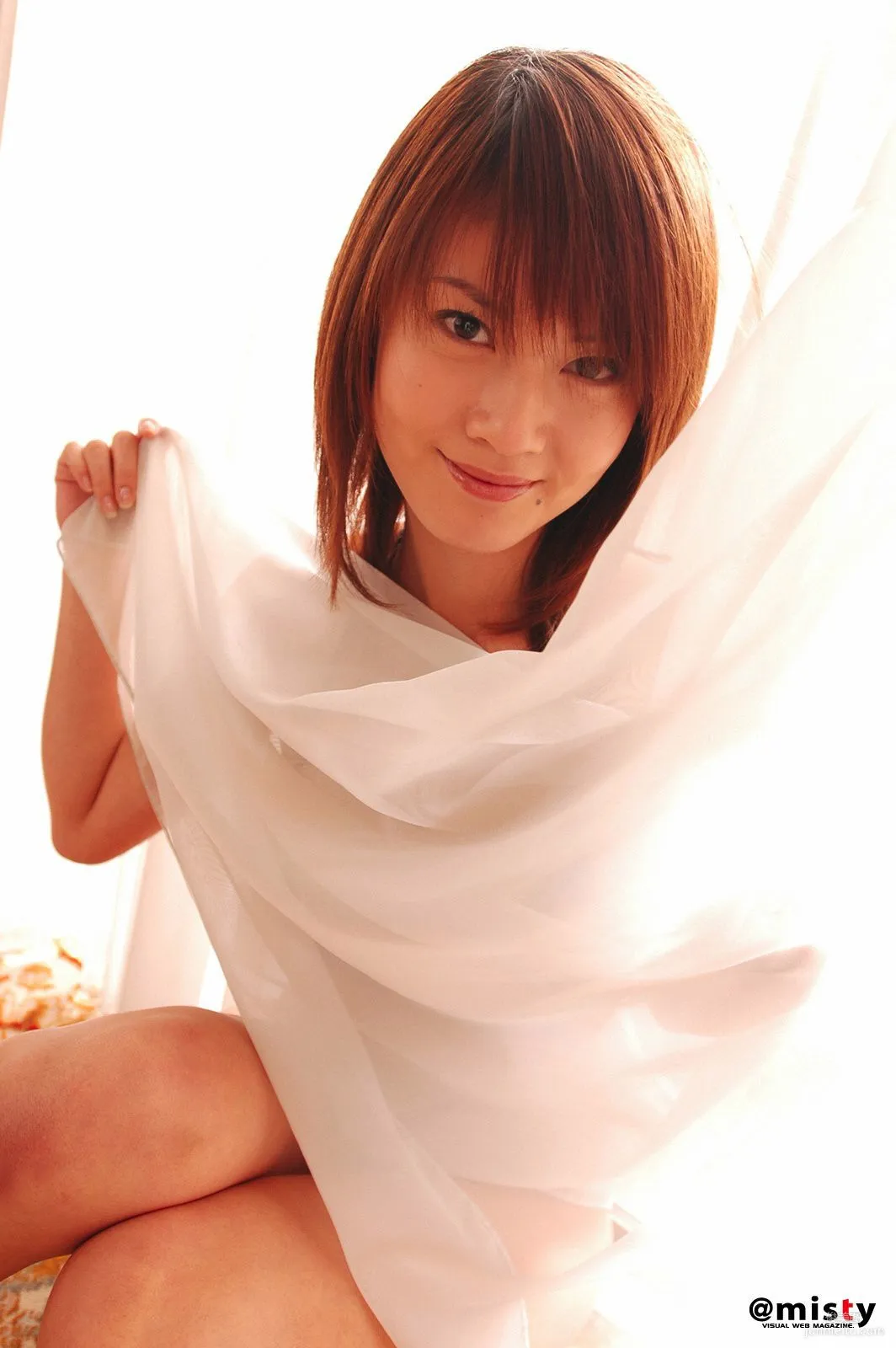 [@misty] No.116 Haruka Tanabe 田邊遙/田辺はるか 寫真集 25