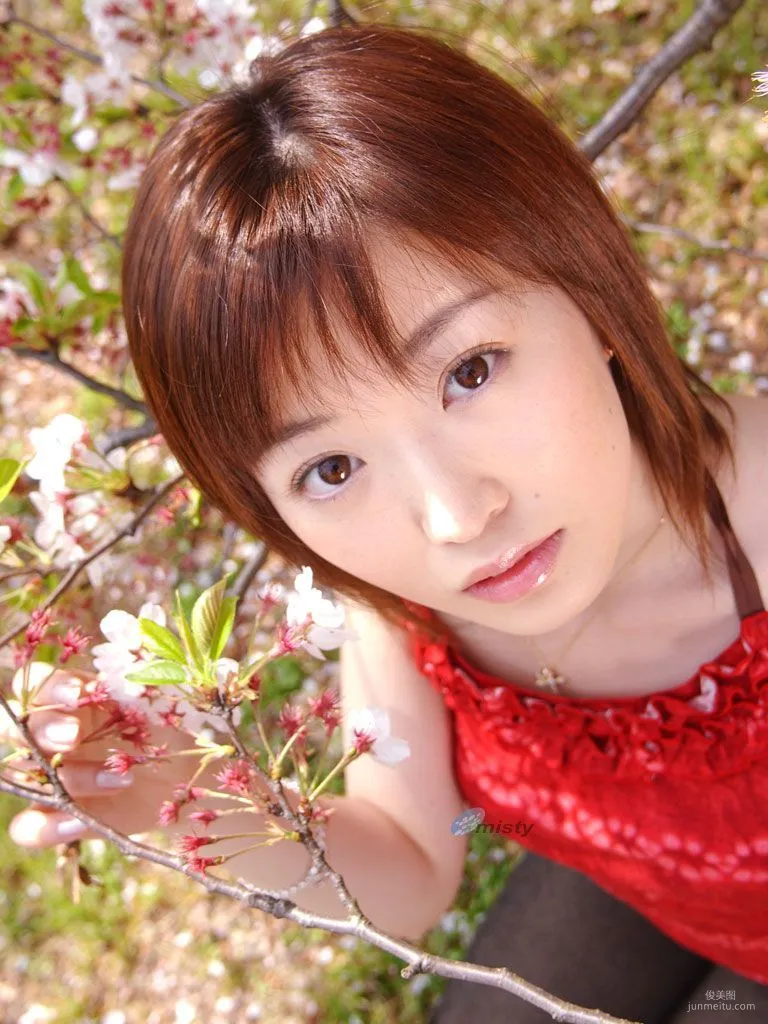 [@misty] No.002 May Iikubo 飯窪五月 寫真集 134