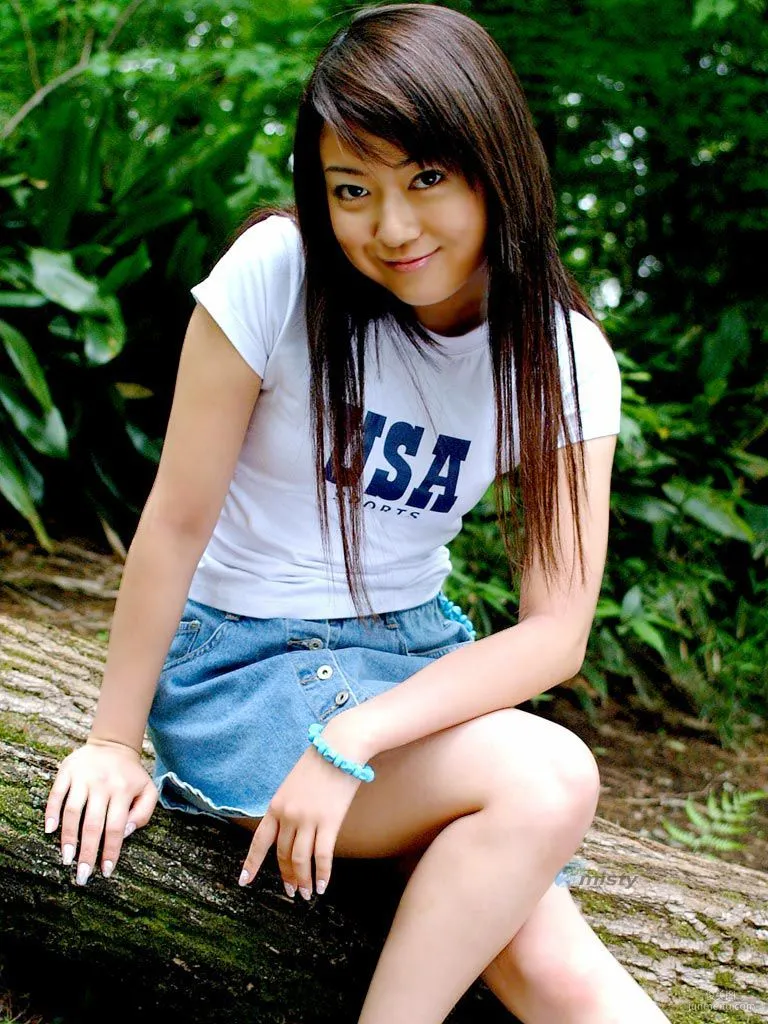 [@misty] No.003 Aya Kanzaki 神崎彩 寫真集 103