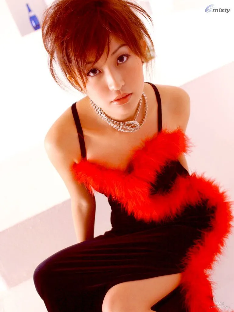 [@misty] No.013 Mayumi Ono 小野真弓 寫真集 25