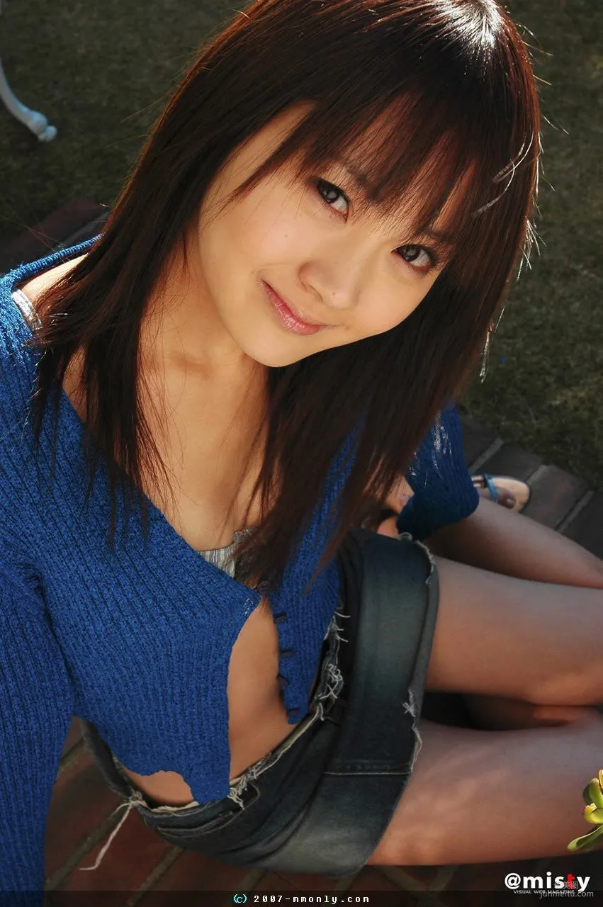 [@misty] No.115 Shoko Hamada 浜田翔子 写真集1