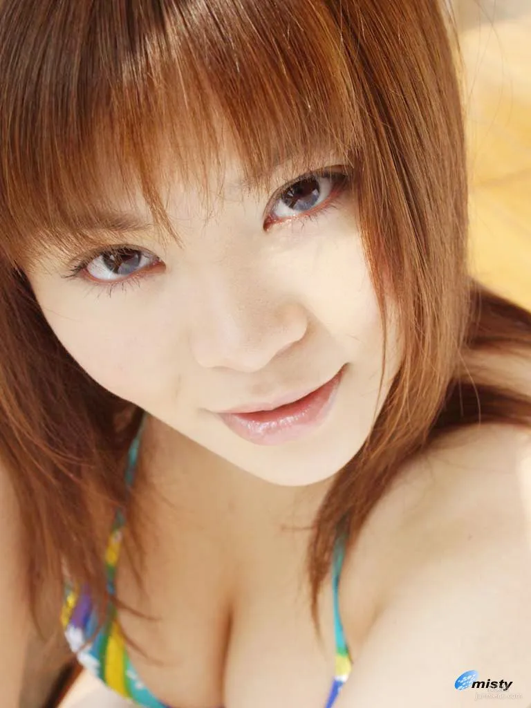 [@misty] No.007 Yoko Matsugane 松金ようこ/松金洋子 寫真集 31