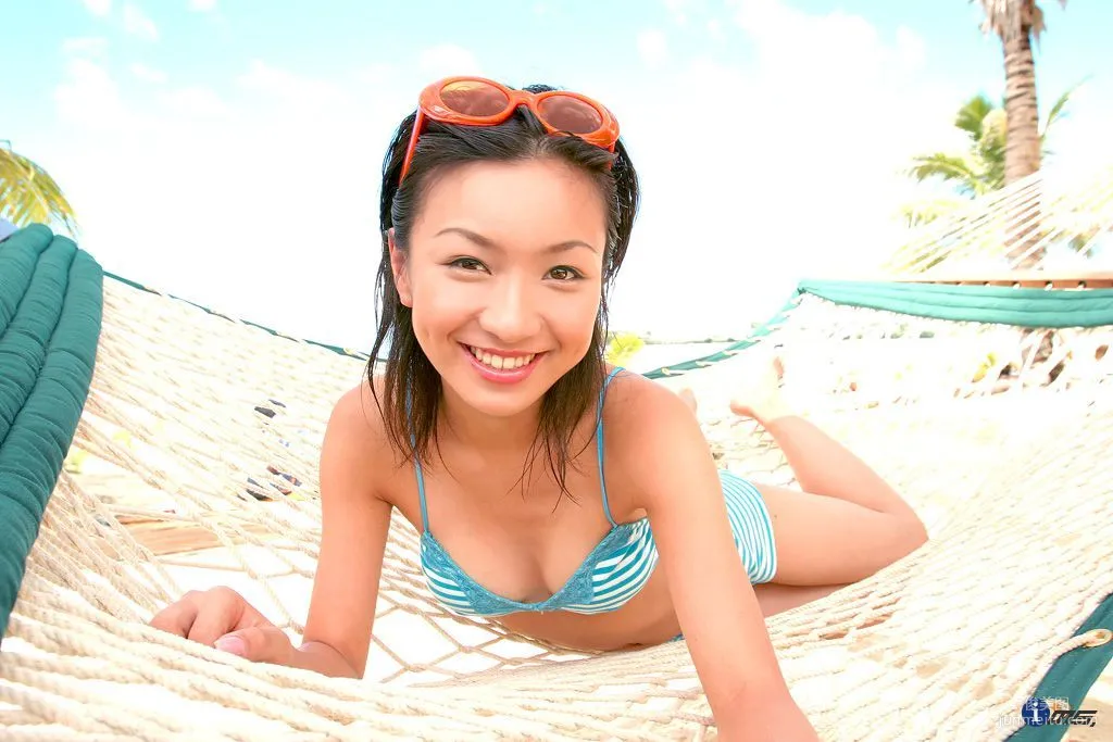 [@misty] No.062 Rieko Hara 原理恵子 寫真集 11