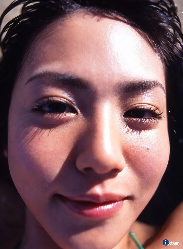[@misty] No.050 Sayaka Isoyama 磯山さやか/矶山沙耶香 寫真集 25