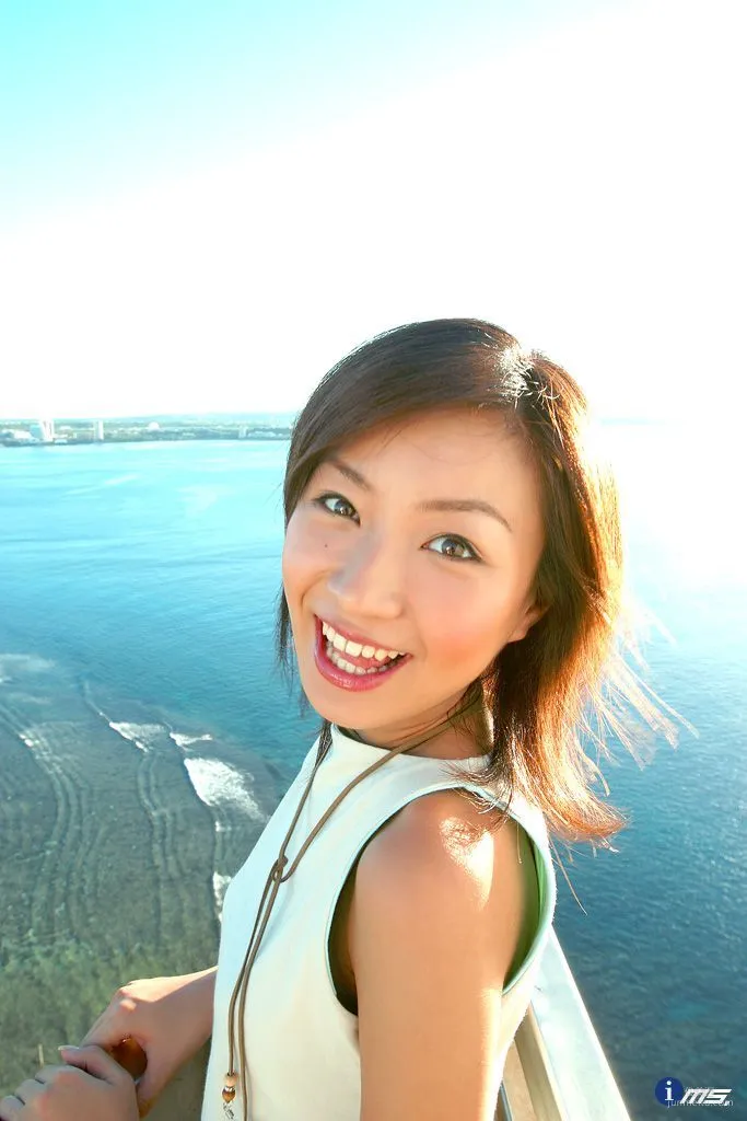[@misty] No.062 Rieko Hara 原理恵子 寫真集 21