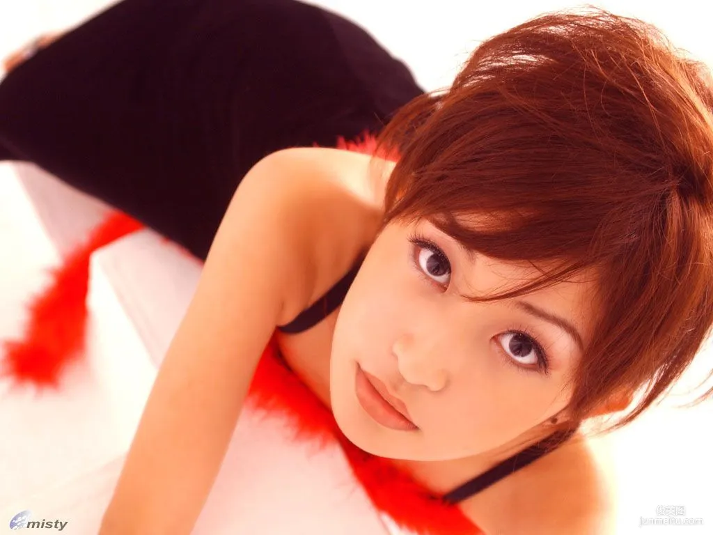 [@misty] No.013 Mayumi Ono 小野真弓 寫真集 41