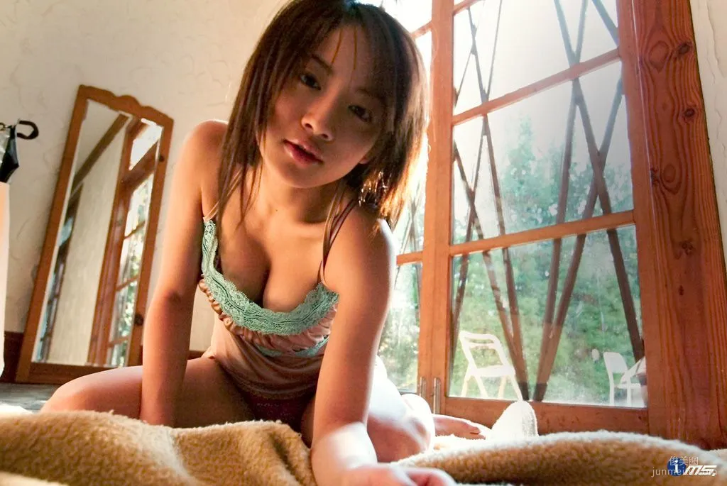 [@misty] No.067 Ayumi Ninomiya 二宮歩美 寫真集 21