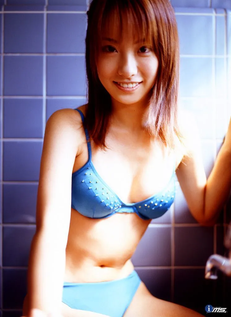 [@misty] No.051 Azusa Yamamoto 山本梓 写真集26