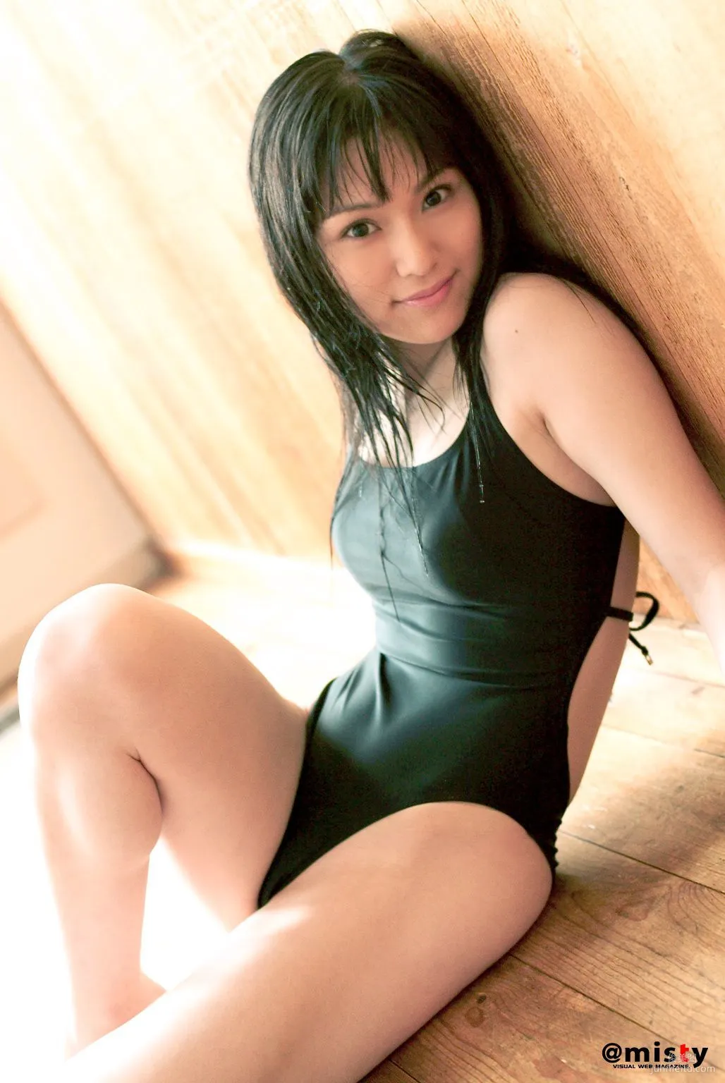 [@misty] No.081 Hisami Hatsune 初音ひさみ 写真集23