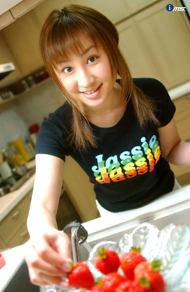 [@misty] No.027 Sorami Hagawa 葉川空美 寫真集 6