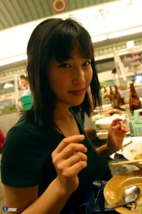 [@misty] No.064 Hiroko Sato 佐藤寛子 寫真集
