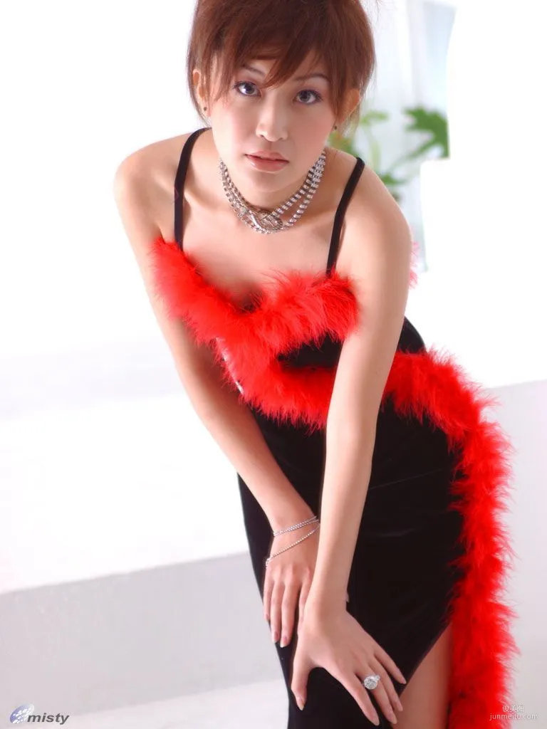 [@misty] No.013 Mayumi Ono 小野真弓 寫真集 53