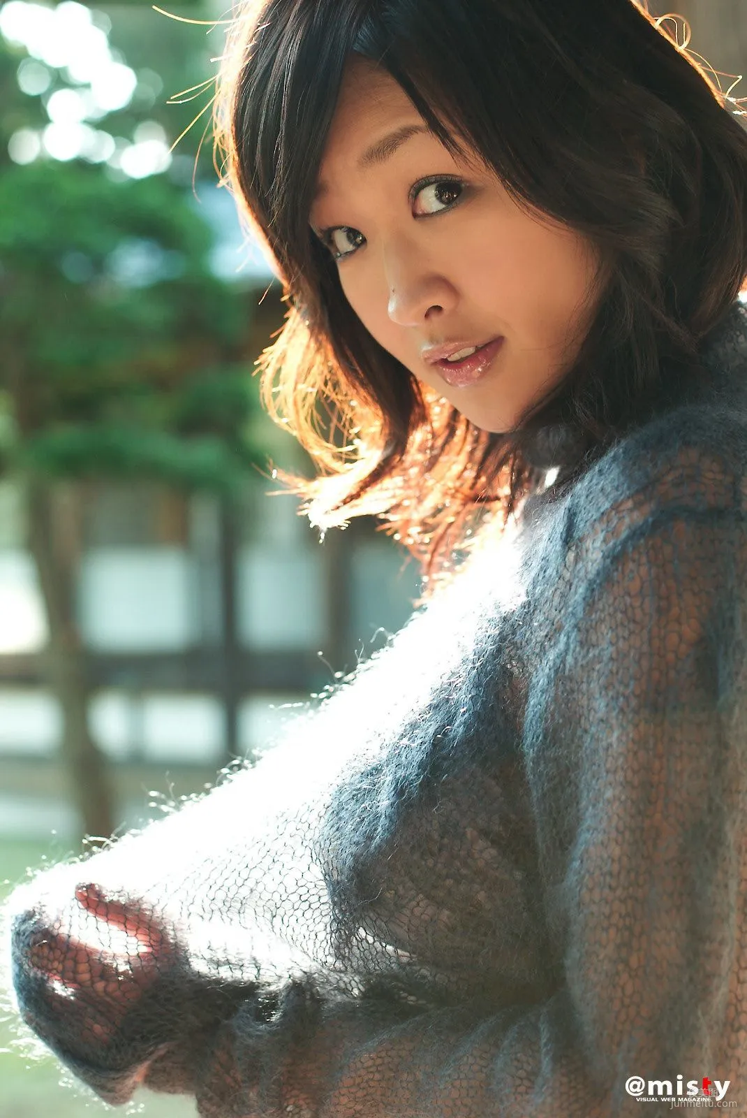 [@misty] No.106 Risa Shimamoto 島本裡沙/島本裡沙 寫真集 33