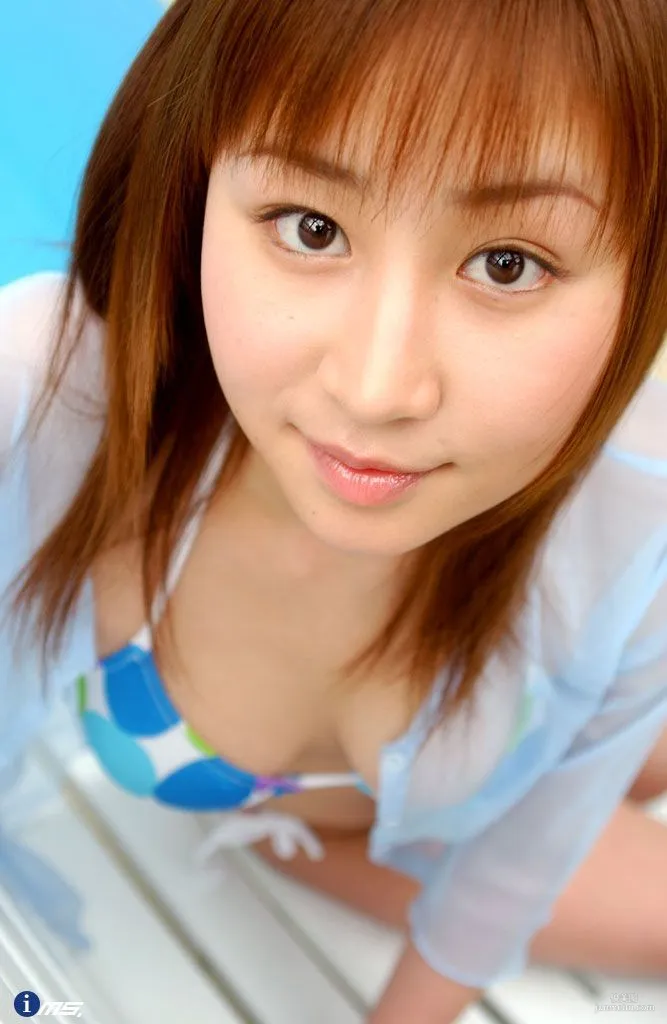 [@misty] No.025 Sorami Hagawa 葉川空美 寫真集 8