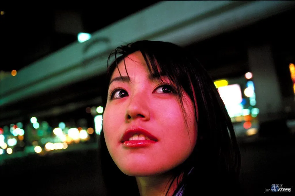 [@misty] No.030 Sayaka Isoyama 矶山沙耶香/磯山さやか 寫真集 11
