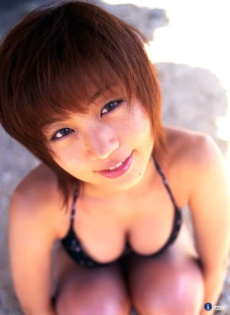 [@misty] No.042 Misako Yasuda 安田美沙子 寫真集 16