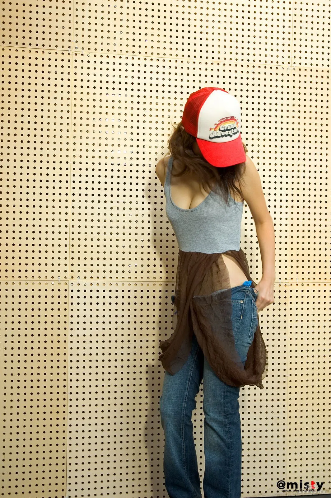 [@misty] No.099 Reina Nakamata 中俣玲奈 寫真集 37