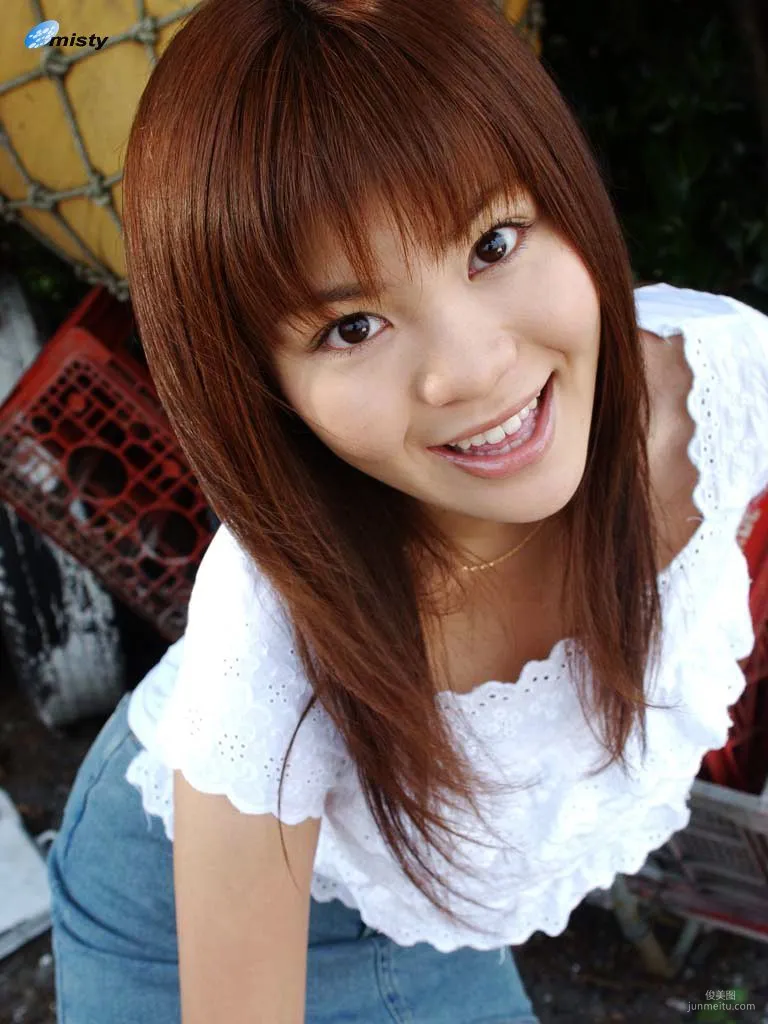 [@misty] No.006 Yoko Matsugane 松金洋子 寫真集 50