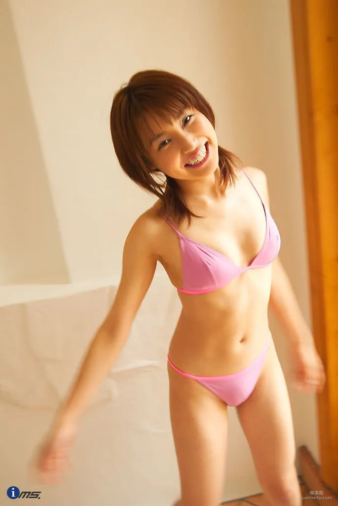 [@misty] No.037 Megumi Fukushita 福下恵美 寫真集 26