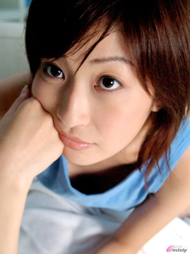 [@misty] No.012 Mayumi Ono 小野真弓 寫真集 55