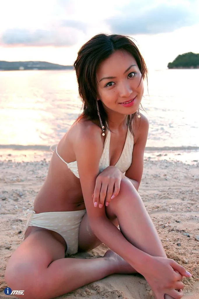 [@misty] No.062 Rieko Hara 原理恵子 寫真集 4