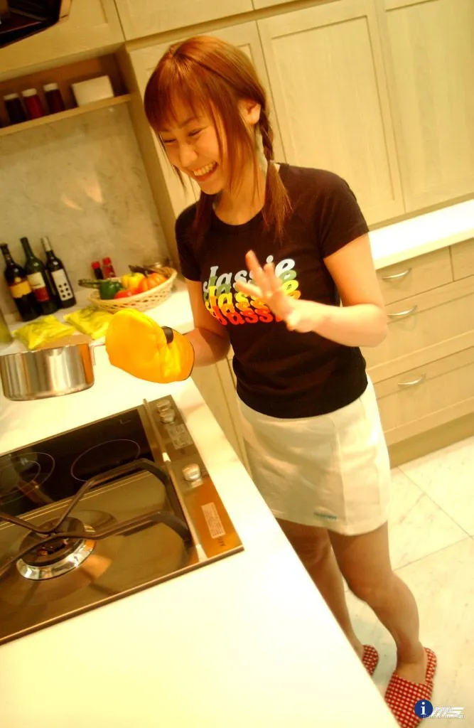 [@misty] No.027 Sorami Hagawa 葉川空美 写真集1