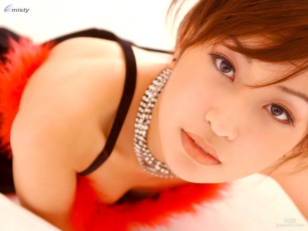 [@misty] No.013 Mayumi Ono 小野真弓 寫真集 33