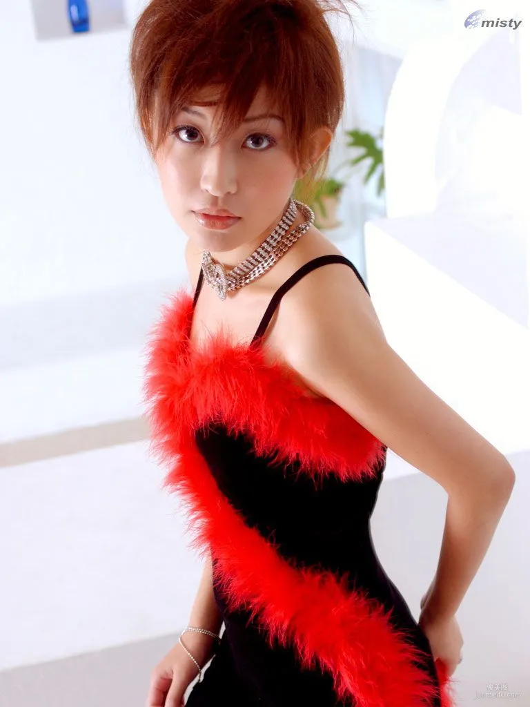 [@misty] No.013 Mayumi Ono 小野真弓 寫真集 52