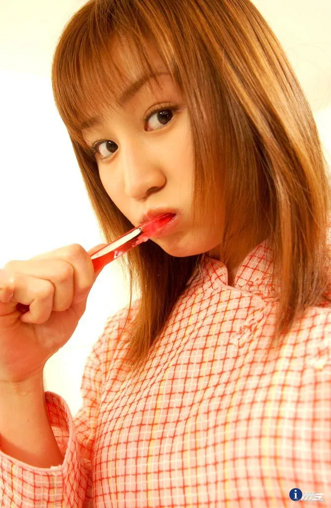 [@misty] No.027 Sorami Hagawa 葉川空美 寫真集 12