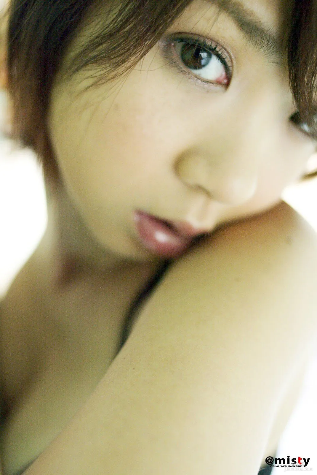 [@misty] No.092 Aki Hoshino 星野亞希/ほしのあき 寫真集 35