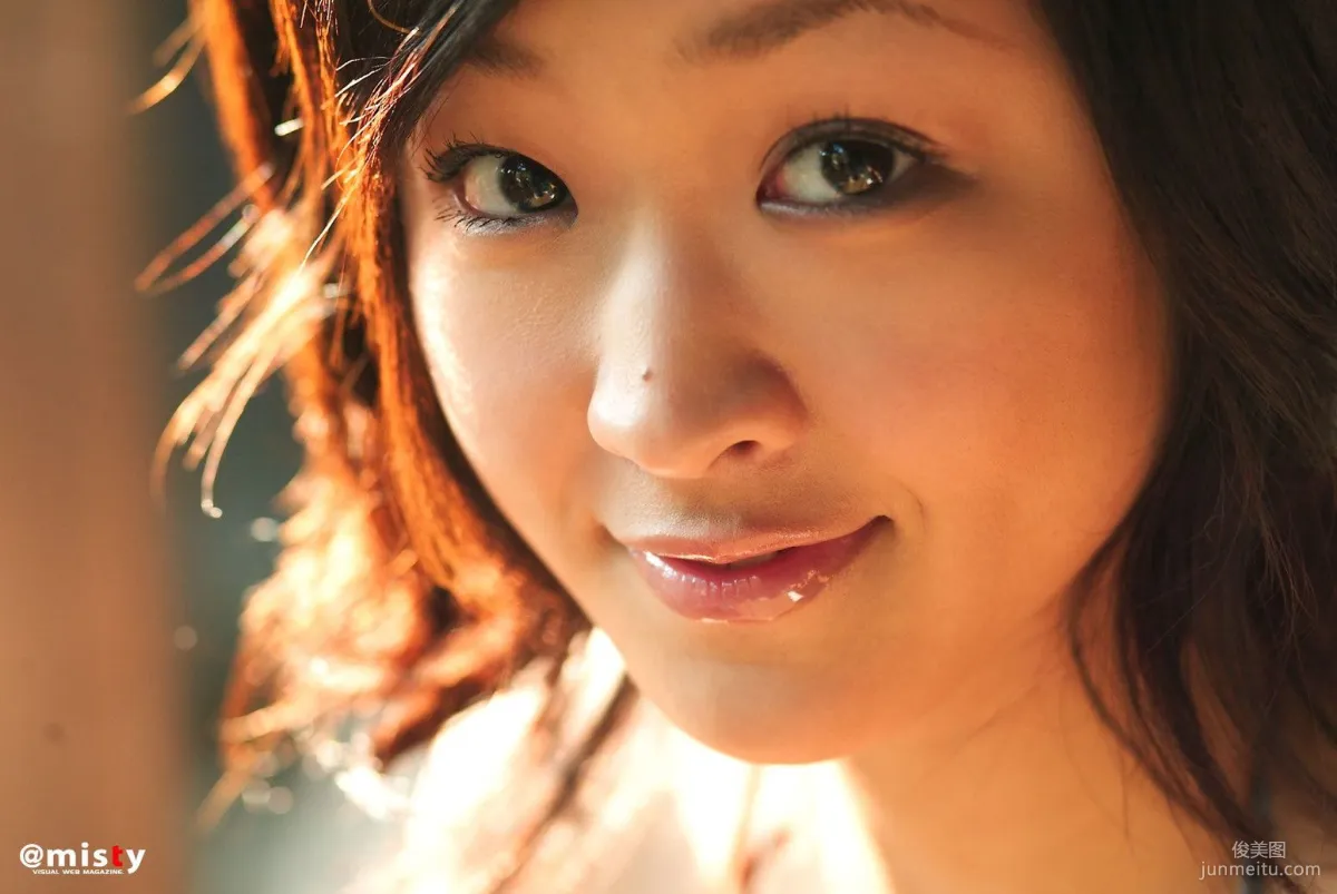 [@misty] No.106 Risa Shimamoto 島本裡沙/島本裡沙 寫真集 43