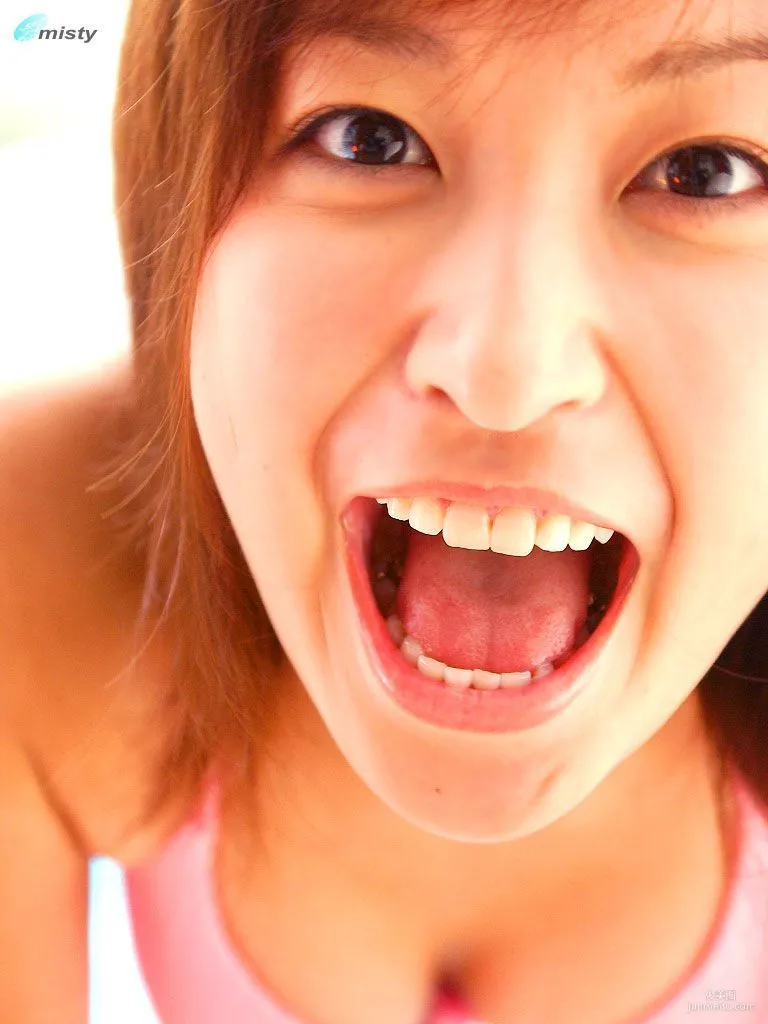 [@misty] No.013 Mayumi Ono 小野真弓 寫真集 45